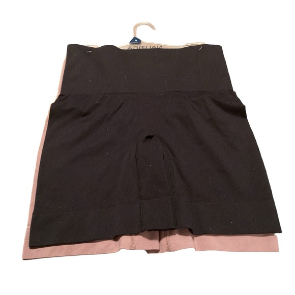 Nautica Intimates Recycled Thigh Slimmers - Picture 10 of 12